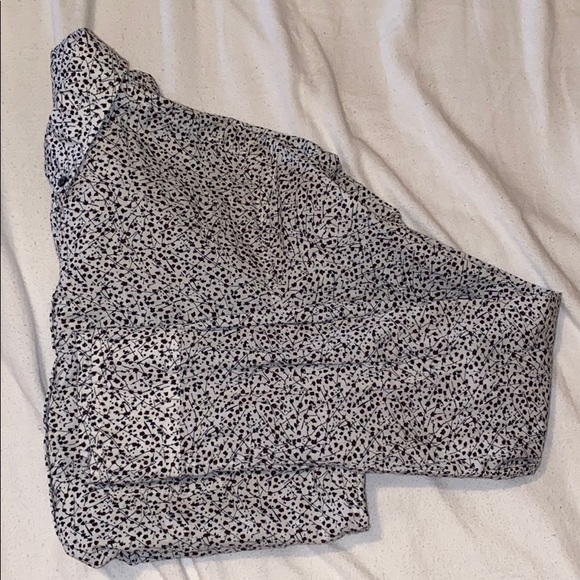 Club Monaco button-up shirt - Picture 3 of 4